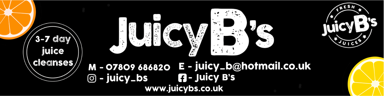 Juicy B's