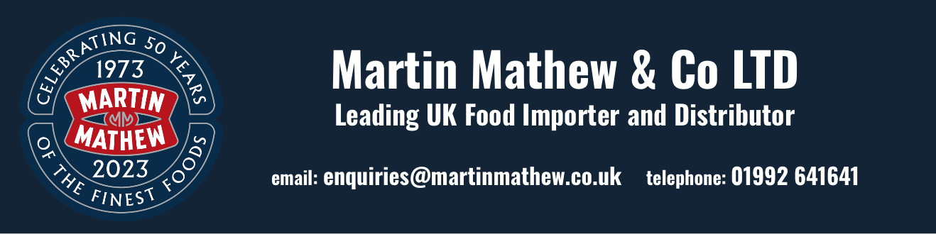 Martin Mathew & Co Ltd.