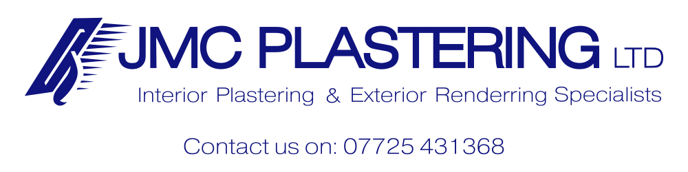 JMC Plastering